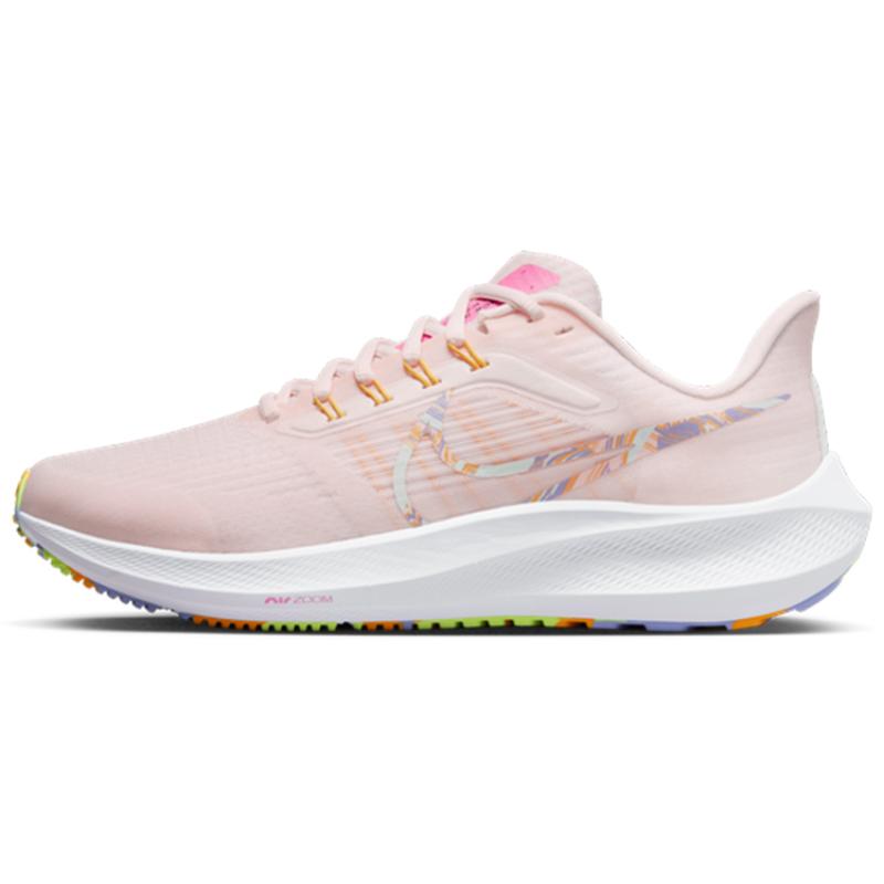 Nike Air Zoom Pegasus 39 Premium Light Soft Pink Women s Sneakers DO9483-600 36.5
Nike Air Zoom Pegasus 39 Premium Light Soft Pink Women s Sneakers DO9483-600 36.5