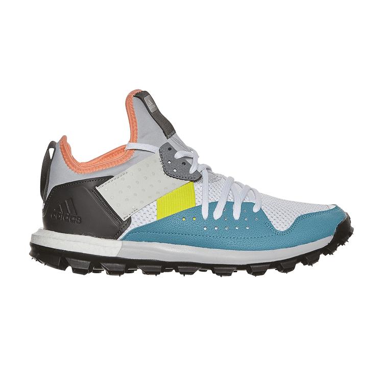 Adidas Kolor x Response TR White Grey Lab Green Кроссовки унисекс Светло-однотонно-серые BY2590
Adidas Kolor x Response TR White Grey Lab Green Кроссовки унисекс Светло-однотонно-серые BY2590