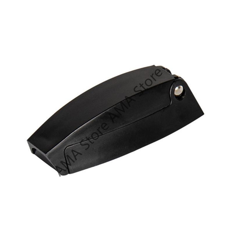 New Door Catch Holder Latch For Motorhome Caravan Truck Van Travel Baggage Rv Accessories Camper Trailer White ABS Auto Styling чёрный
New Door Catch Holder Latch For Motorhome Caravan Truck Van Travel Baggage Rv Accessories Camper Trailer White ABS Auto Styling чёрный