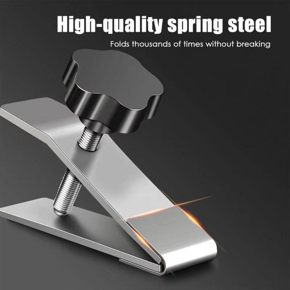 Labor-saving Tile Locator Wall Tile Regulator MAX 250KG Tile Leveler Adjuster Hand Lifting Style-A
Labor-saving Tile Locator Wall Tile Regulator MAX 250KG Tile Leveler Adjuster Hand Lifting Style-A