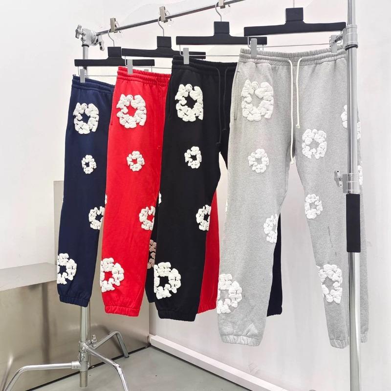 Новые женские быстросохнущие брюки American Trend Fashion Kapok Printing Casual Breathable Sweat-absorbing Street Y2K брюки S чёрный
Новые женские быстросохнущие брюки American Trend Fashion Kapok Printing Casual Breathable Sweat-absorbing Street Y2K брюки S чёрный