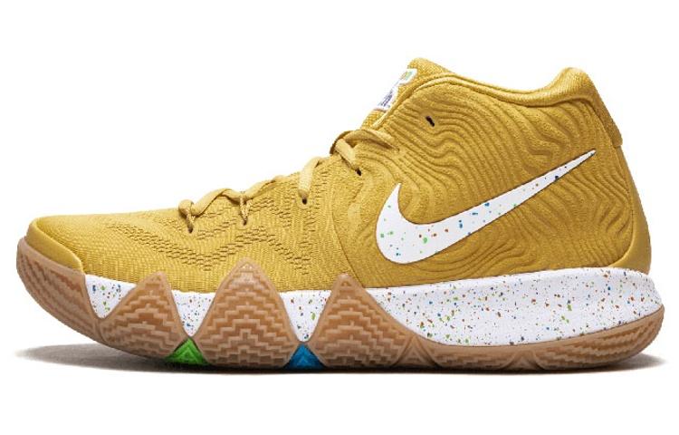 Nike Kyrie 4 Cinnamon Toast Crunch GS BV7791-900 36.5
Nike Kyrie 4 Cinnamon Toast Crunch GS BV7791-900 36.5