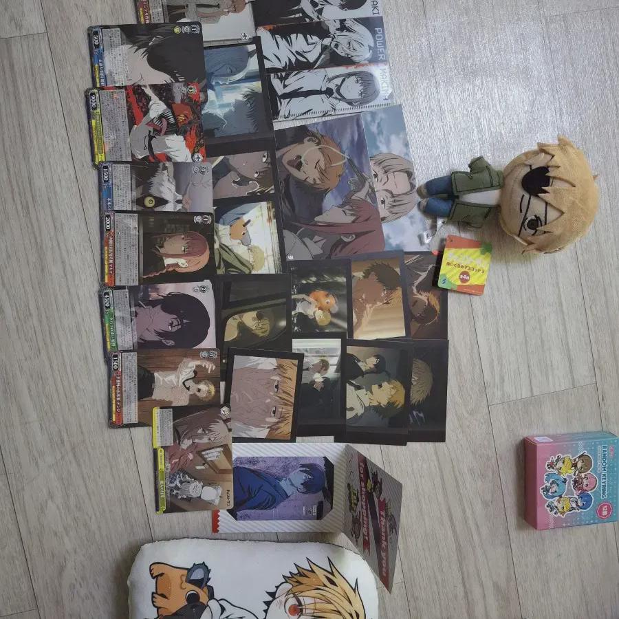 Есть еще кое-что) Товары Chainsaw Man оптом, Sister, карта общественного страхования, Pasha Schwarz и т. д.. Денжи 
Есть еще кое-что) Товары Chainsaw Man оптом, Sister, карта общественного страхования, Pasha Schwarz и т. д.. Денжи