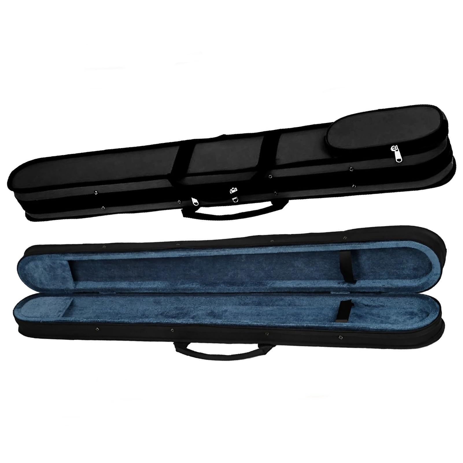Чехол Boono Bow Case для 3 скрипок, альта, виолончели из ткани Оксфорд, типы, хранение, переноска, хранение, (черный)
Чехол Boono Bow Case для 3 скрипок, альта, виолончели из ткани Оксфорд, типы, хранение, переноска, хранение, (черный)