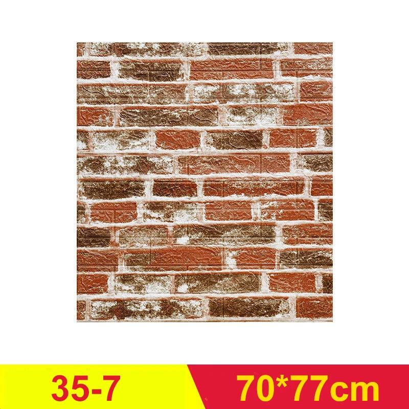12 шт. 3D Обои из пенопласта DIY Домашняя комната Дом Декорация Самоклеящиеся для защиты детей Спальня Белые кирпичные наклейки на стену 12Pcs 77cmX70cm
12 шт. 3D Обои из пенопласта DIY Домашняя комната Дом Декорация Самоклеящиеся для защиты детей Спальня Белые кирпичные наклейки на стену 12Pcs 77cmX70cm