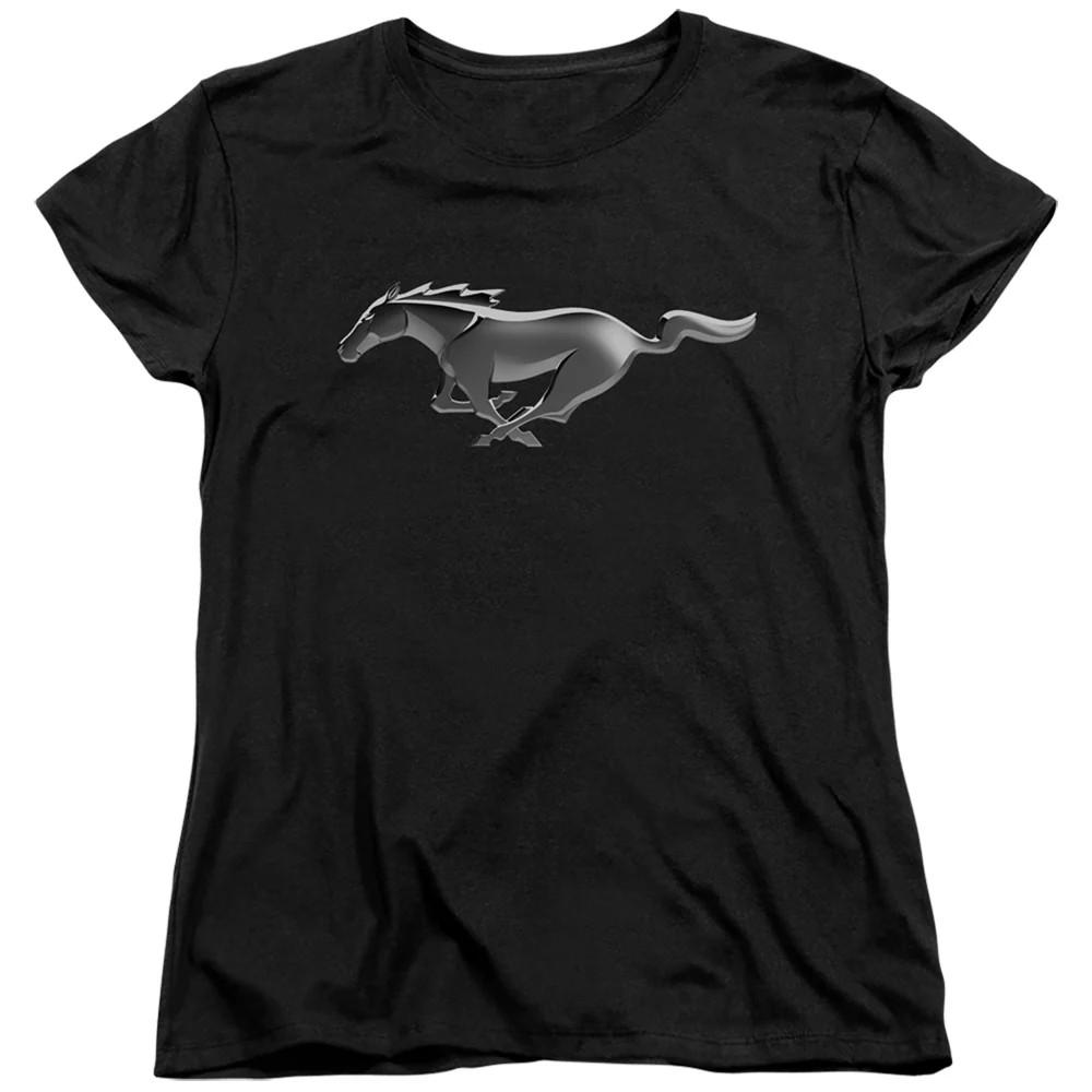 Ford Mustang Modern Mustang Womens T Shirt Black L
Ford Mustang Modern Mustang Womens T Shirt Black L
