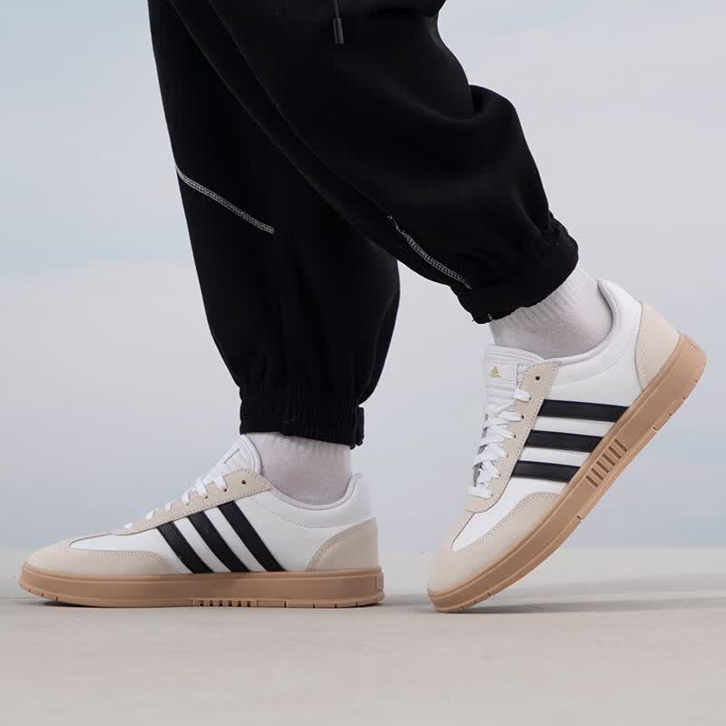 Adidas IE9044 Unisex Lifestyle Sneakers 40.5
Adidas IE9044 Unisex Lifestyle Sneakers 40.5
