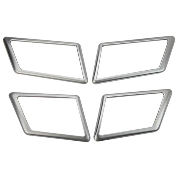 Set of 4 Interior Door Handles for Mercedes A-Class GLK X204 None
Set of 4 Interior Door Handles for Mercedes A-Class GLK X204 None
