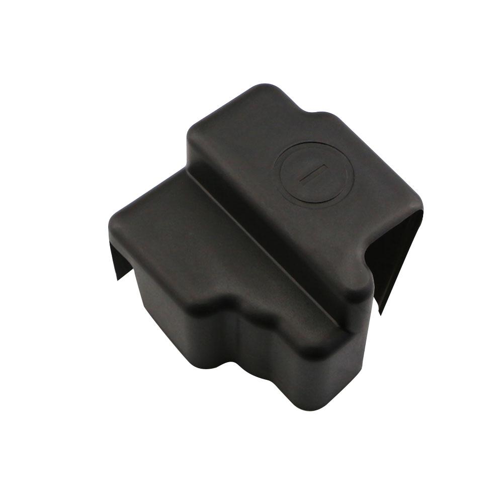 Для Honda CRV CR-V LD-22 2012 - 2017 Кришка негативного виводу акумулятора двигуна Захисна ковпачок анода акумулятора Аксесуари для салону чорний
Для Honda CRV CR-V LD-22 2012 - 2017 Кришка негативного виводу акумулятора двигуна Захисна ковпачок анода акумулятора Аксесуари для салону чорний