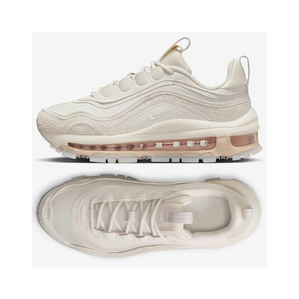 Nike Sneaker SneakerS Women S Air Max 97 Futura Fb4496 001 S2408 Wmax 97 FB4496001240
Nike Sneaker SneakerS Women S Air Max 97 Futura Fb4496 001 S2408 Wmax 97 FB4496001240