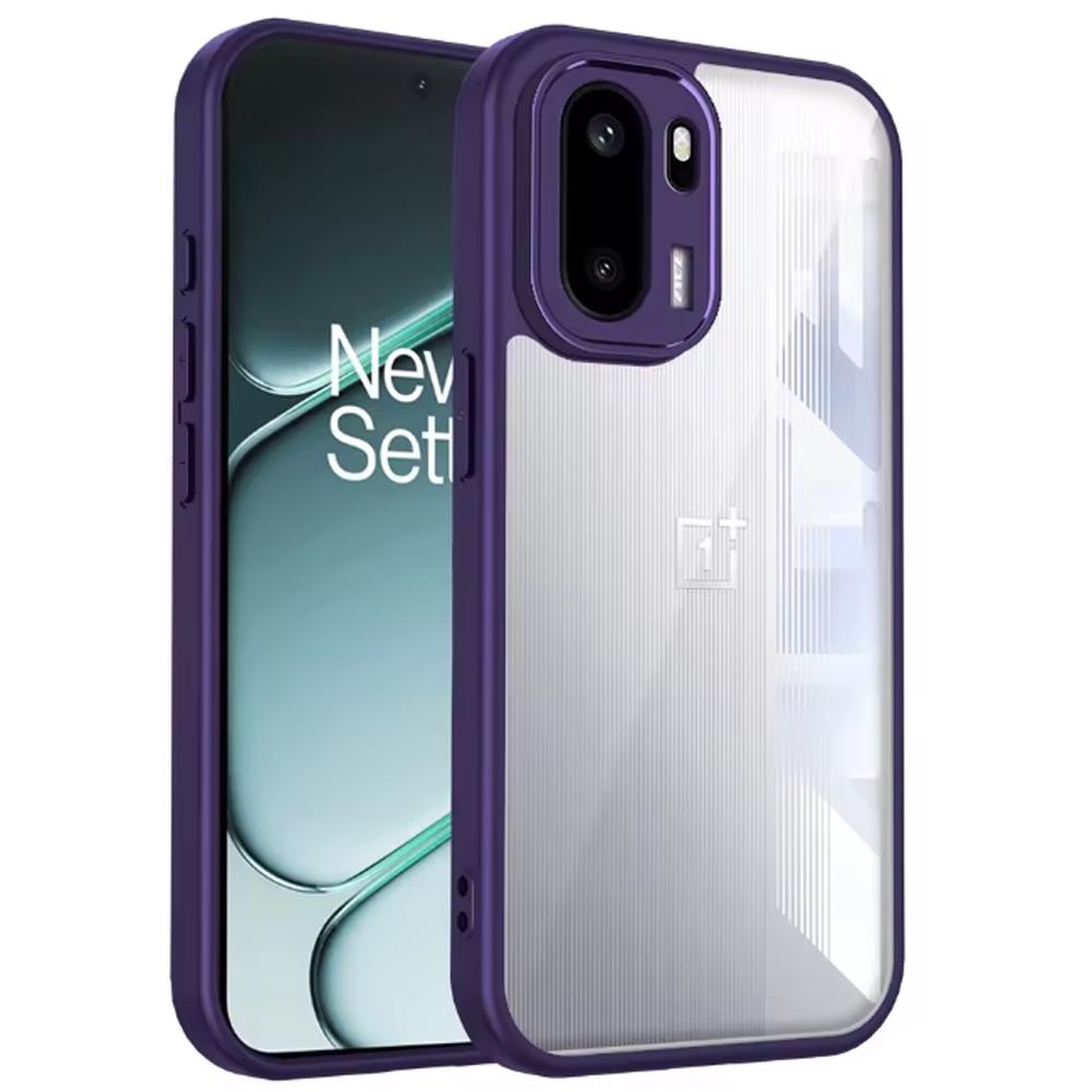 For Oneplus 15R Case Oneplus Ace6 Phone Case 1+Ace 6 6T Cover Air Cushion Shockproof Silicon Bumper Clear Matte Back Cover Hard OnePlus 15R
For Oneplus 15R Case Oneplus Ace6 Phone Case 1+Ace 6 6T Cover Air Cushion Shockproof Silicon Bumper Clear Matte Back Cover Hard OnePlus 15R