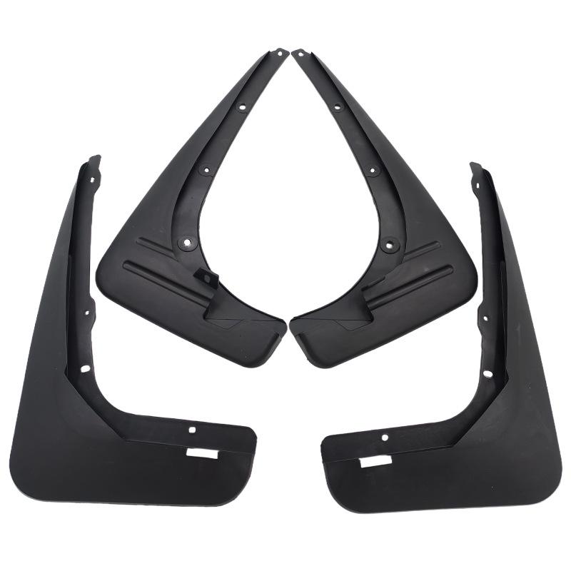Chery Tiggo 2010 Tire Mudguard
Chery Tiggo 2010 Tire Mudguard