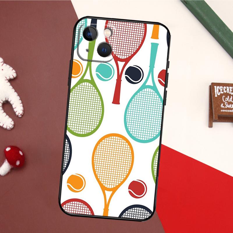 Tennis Racket Tennis Ball Case For iPhone 13 Pro Max 16 15 11 12 14 17 Pro Max mini 15 16 Plus 16e 17 Air Back Cover iPhone 13Pro MAX
Tennis Racket Tennis Ball Case For iPhone 13 Pro Max 16 15 11 12 14 17 Pro Max mini 15 16 Plus 16e 17 Air Back Cover iPhone 13Pro MAX