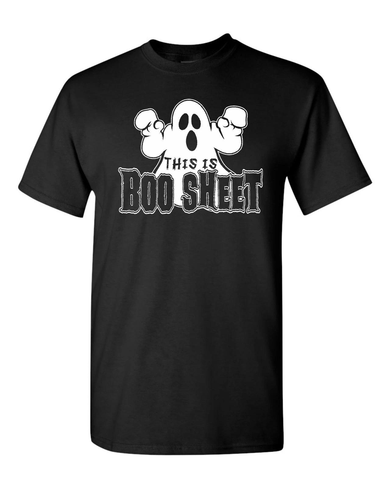 This is Boo Sheet Ghost Halloween Youth and Men s Tee Shirt 013 4XL
This is Boo Sheet Ghost Halloween Youth and Men s Tee Shirt 013 4XL