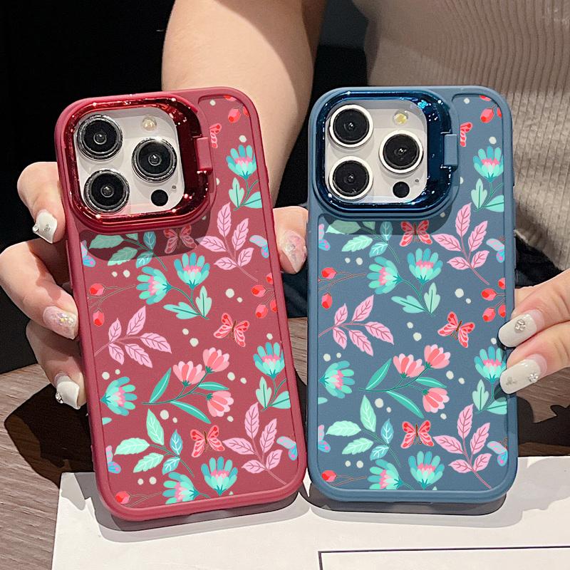 Модный зеленый чехол с цветочным узором для iPhone 16 Pro 15 14 Plus 13 12 Pro Max 11, держатель объектива камеры, ударопрочный однотонный мягкий тонкий чехол из ТПУ iPhone 16 чёрный
Модный зеленый чехол с цветочным узором для iPhone 16 Pro 15 14 Plus 13 12 Pro Max 11, держатель объектива камеры, ударопрочный однотонный мягкий тонкий чехол из ТПУ iPhone 16 чёрный