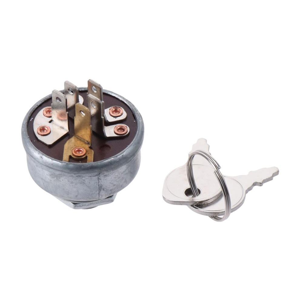 1set 925-0267 Lawn Mower 725-0267 3 Position Car Accessories Parts Lawn Mower Key Switch For Car
1set 925-0267 Lawn Mower 725-0267 3 Position Car Accessories Parts Lawn Mower Key Switch For Car