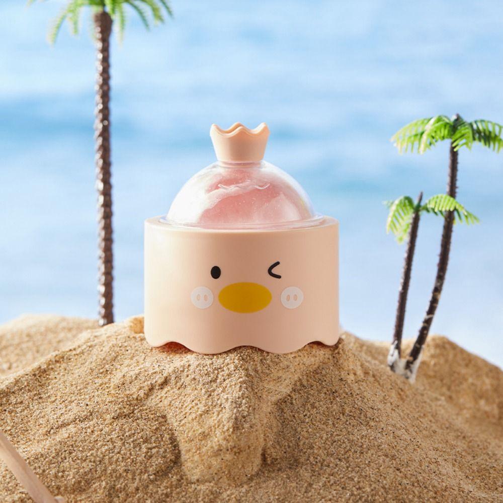 Plastic Ice Ball Maker Cartoon Whiskey Ice Grid Ice Making Container Ice Tray Mold Home розовый
Plastic Ice Ball Maker Cartoon Whiskey Ice Grid Ice Making Container Ice Tray Mold Home розовый