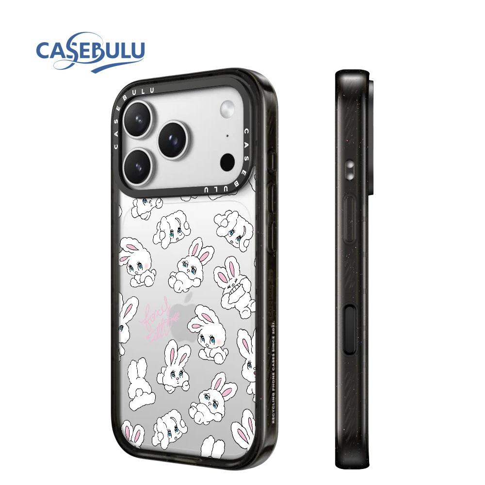 Love Heart Bunny Transparent Acrylic Case for iPhone 17 Pro Max / 16 Pro iPhone 13 Pro Max
Love Heart Bunny Transparent Acrylic Case for iPhone 17 Pro Max / 16 Pro iPhone 13 Pro Max