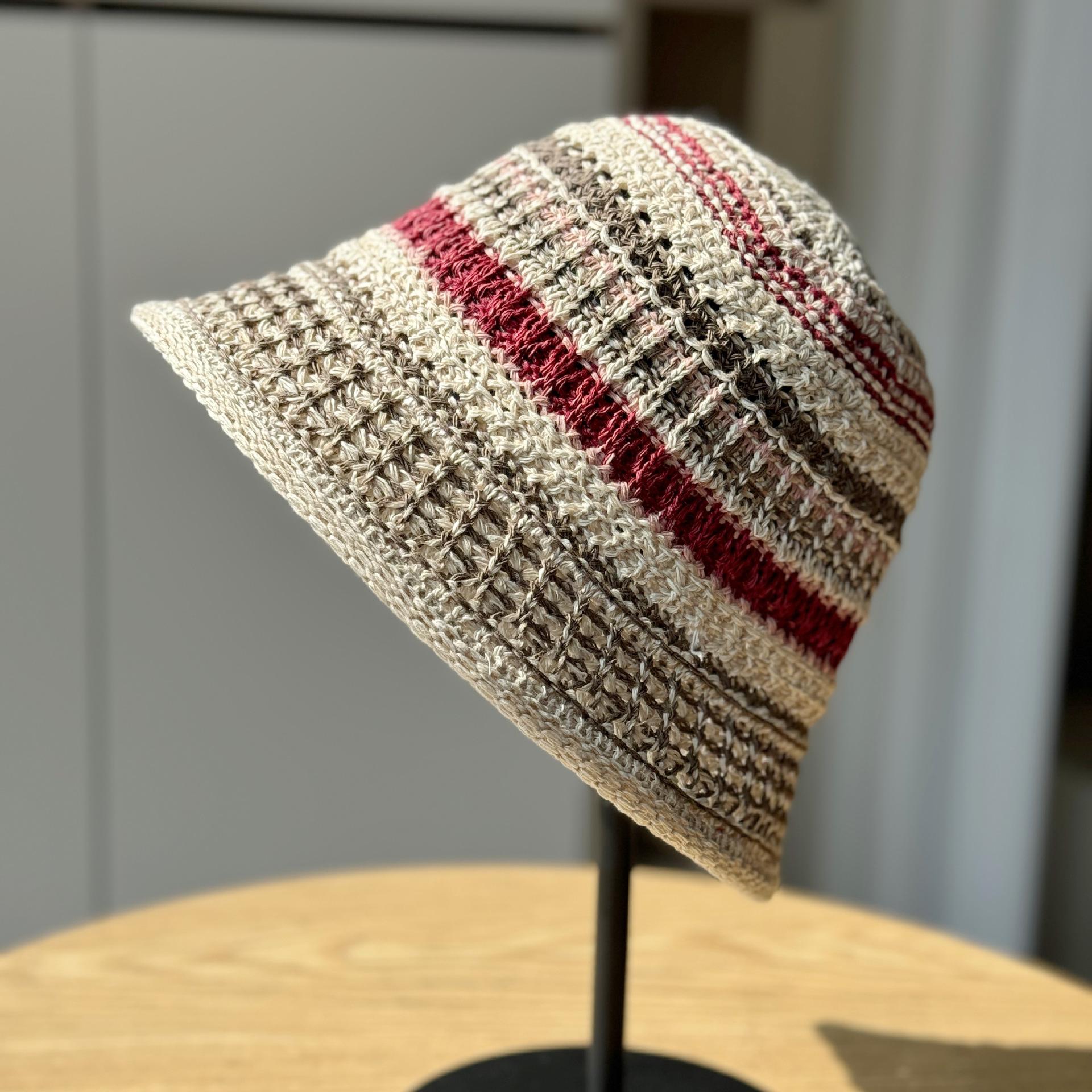 Соломенная шляпа с лентой, женская новая модная пляжная шляпа-ведро с солнцезащитным козырьком one size