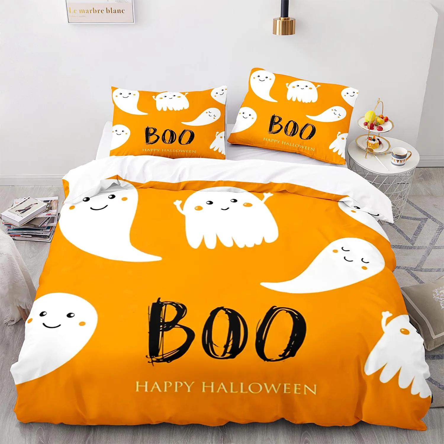 Halowen Bo Soft Duvet Cover Carton Eyes for Children Kids Tens Adult Peoples Gift Litle Monster Ghost Polyester Comfortable Quilt Cover Bedrom 135*200cm Eu-Single
Halowen Bo Soft Duvet Cover Carton Eyes for Children Kids Tens Adult Peoples Gift Litle Monster Ghost Polyester Comfortable Quilt Cover Bedrom 135*200cm Eu-Single