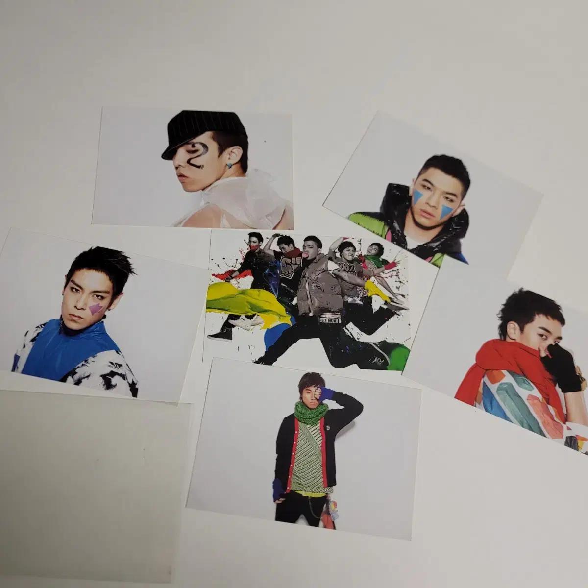 Большой взрыв, том. Набор из 2 открыток по 6 шт. 
Большой взрыв, том. Набор из 2 открыток по 6 шт.