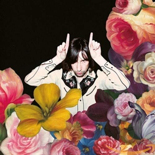 CD PRIMAL SCREAM - More Light: Special Edition SCRMCD003X First Internati 2013 UK Rock Used
CD PRIMAL SCREAM - More Light: Special Edition SCRMCD003X First Internati 2013 UK Rock Used