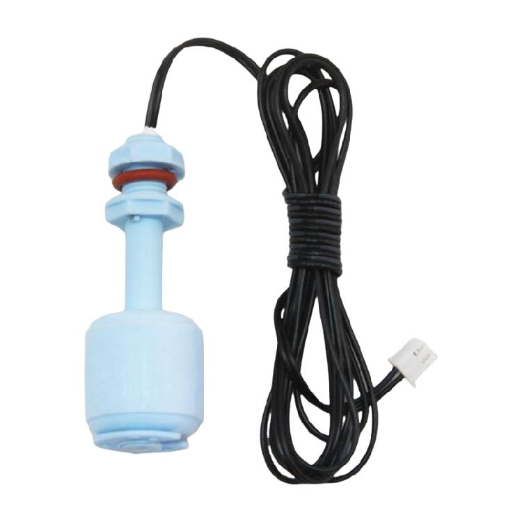 Industrial Ice Maker Accessory Plastic Float Switches Probe 2 Wire Design Plastic Texture for Reliquid Level Control 1
Industrial Ice Maker Accessory Plastic Float Switches Probe 2 Wire Design Plastic Texture for Reliquid Level Control 1