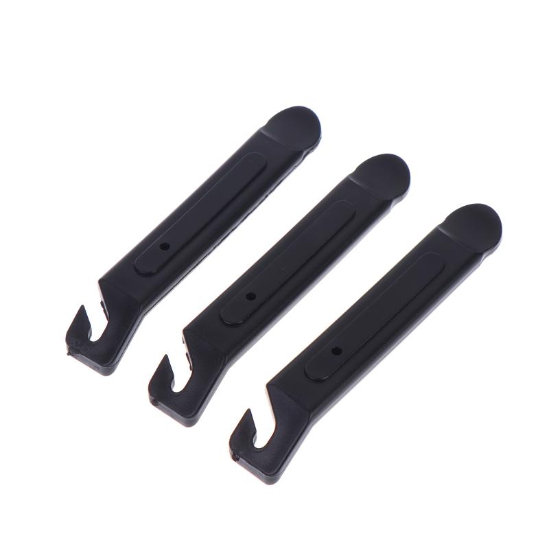 3Pcs Bicycle Tyre Lever Tube Repair Service Carbon Steel Heat Cycling Tool Bike Tire Opener Crow Bar Remover Tool
3Pcs Bicycle Tyre Lever Tube Repair Service Carbon Steel Heat Cycling Tool Bike Tire Opener Crow Bar Remover Tool