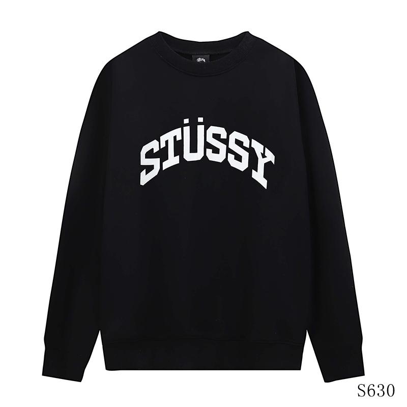 Stussy 2024 Весенне-осенняя футболка Stussy с длинными рукавами и принтом букв для мужчин и женщин
Stussy 2024 Весенне-осенняя футболка Stussy с длинными рукавами и принтом букв для мужчин и женщин