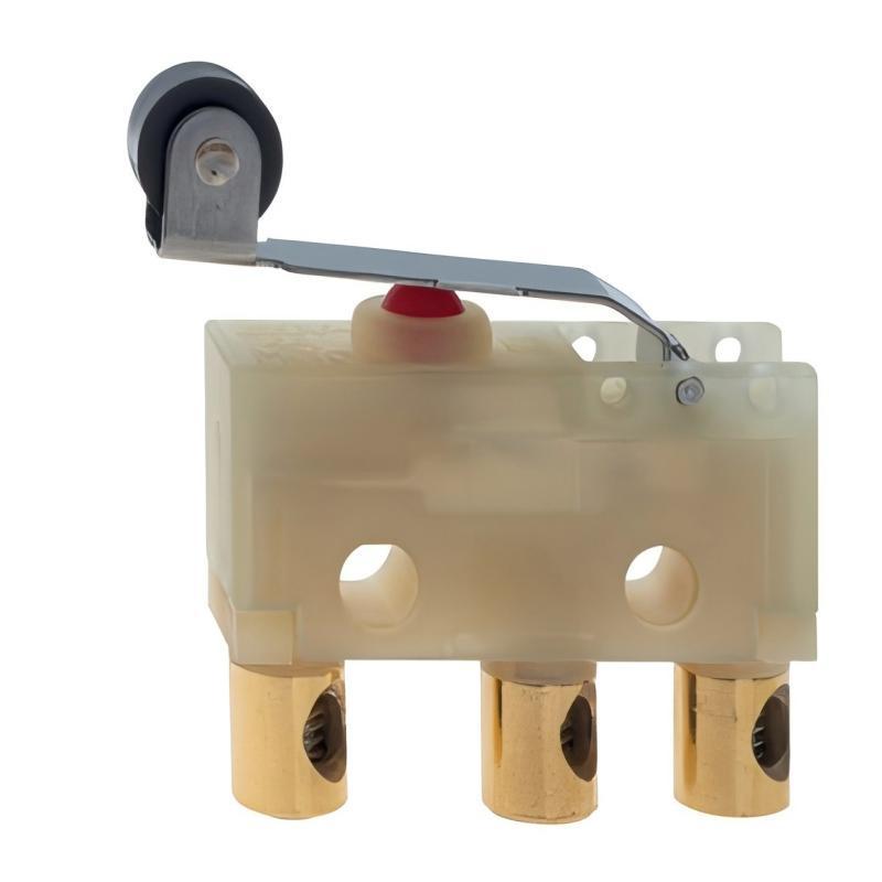 Brand New SCHMERSAL M 610-11-60-1E Micro Switch
Brand New SCHMERSAL M 610-11-60-1E Micro Switch
