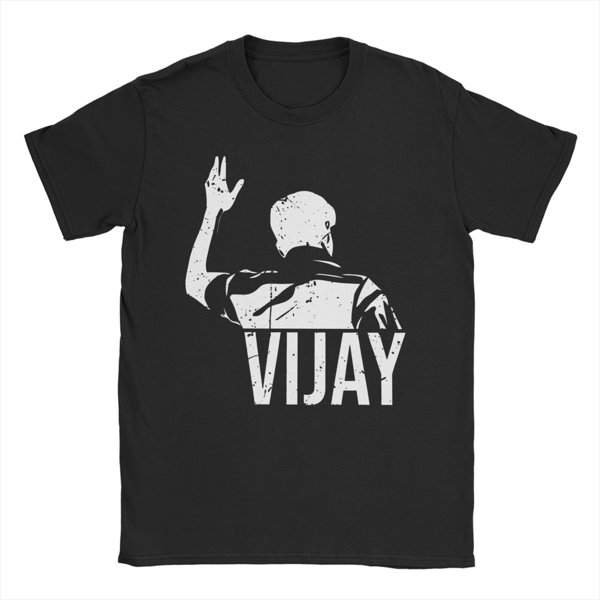 Leo Thalapathy Vijay T Shirts for Men Women 100 Cotton Amazing TShirts Round Neck Tee Shirt Short Sleeve Clothes Summer S
Leo Thalapathy Vijay T Shirts for Men Women 100 Cotton Amazing TShirts Round Neck Tee Shirt Short Sleeve Clothes Summer S