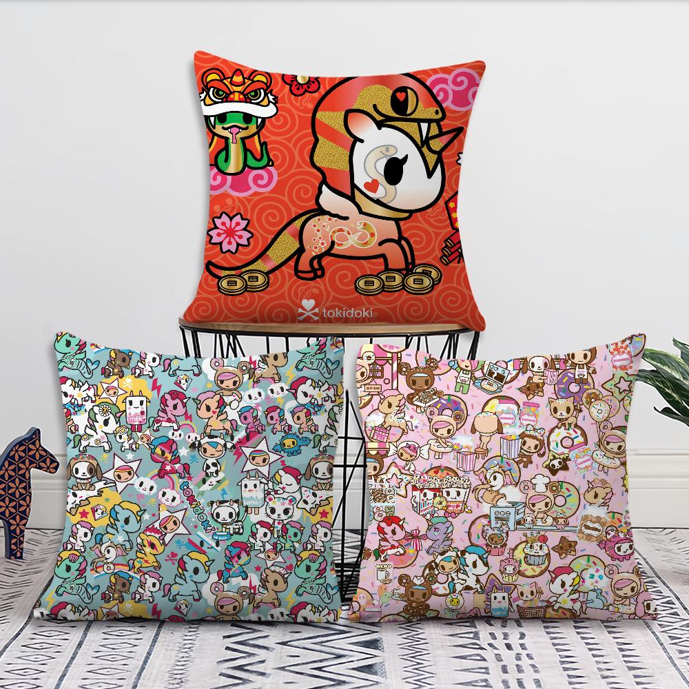 Luxury Cartoon T-Tokidoki B Pillow Case Home Sofa living Room Office Shop Cover Printing Comfort Decoration Nordic Simplicity 30x30cm
Luxury Cartoon T-Tokidoki B Pillow Case Home Sofa living Room Office Shop Cover Printing Comfort Decoration Nordic Simplicity 30x30cm