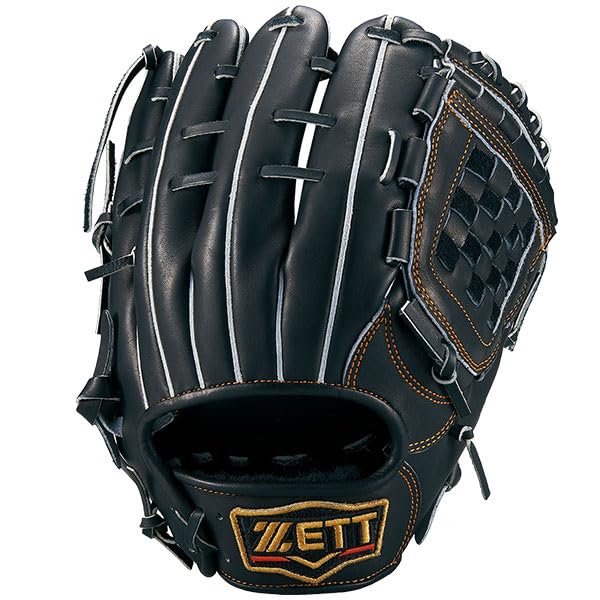 Baseball ZETT Softball Glove Glove Softball Glove Adult General Prostatus Infield For Infielder Genda Model Right Pitch BRGB30561 ZETT Baseball чёрный
Baseball ZETT Softball Glove Glove Softball Glove Adult General Prostatus Infield For Infielder Genda Model Right Pitch BRGB30561 ZETT Baseball чёрный