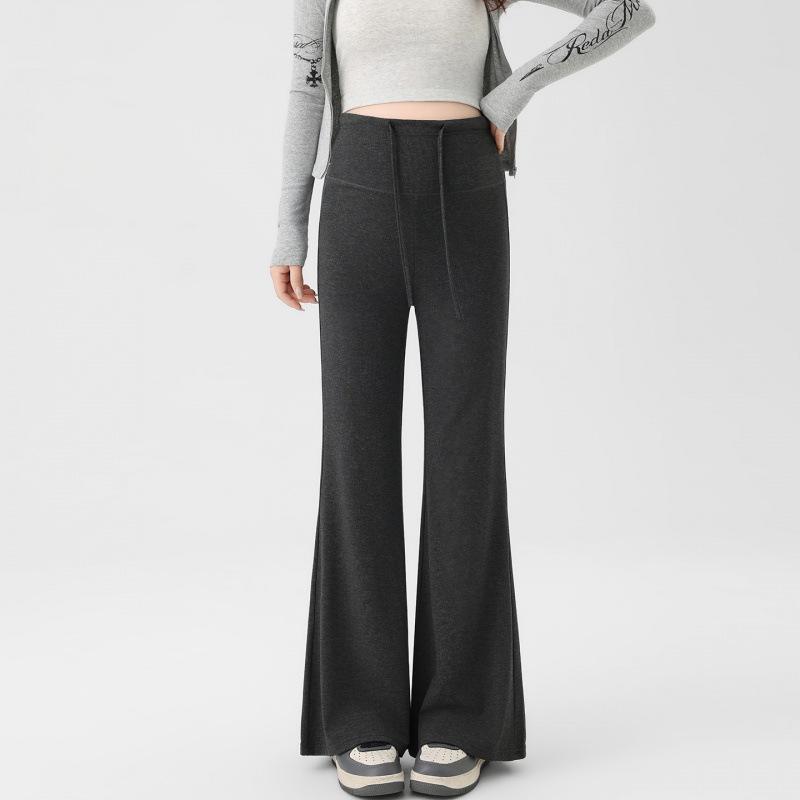 2026 Spring/Summer Maternity Pants: Stylish, Light, and Flared Design for Comfort Without Stomach Tightening M темно-сірий
2026 Spring/Summer Maternity Pants: Stylish, Light, and Flared Design for Comfort Without Stomach Tightening M темно-сірий
