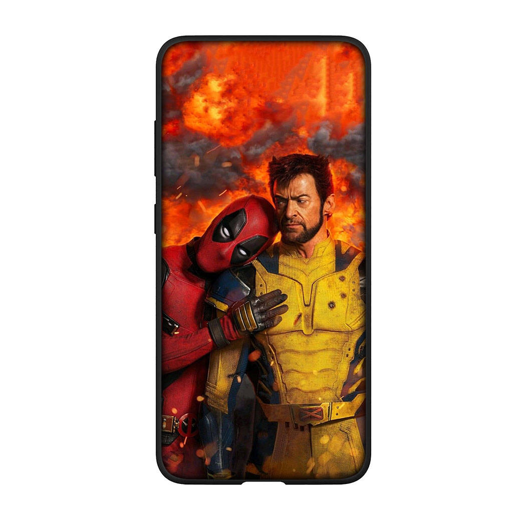 for Samsung Galaxy S25 S24 S23 iPhone 17 16 15 Xiaomi Redmi Note 14 13 12 11 Plus Pro Max XR A37 A57 Phone Case Deadpool Marvel Wolverine OPPO Huawei for Samsung Galaxy S25 Plus аеро
for Samsung Galaxy S25 S24 S23 iPhone 17 16 15 Xiaomi Redmi Note 14 13 12 11 Plus Pro Max XR A37 A57 Phone Case Deadpool Marvel Wolverine OPPO Huawei for Samsung Galaxy S25 Plus аеро