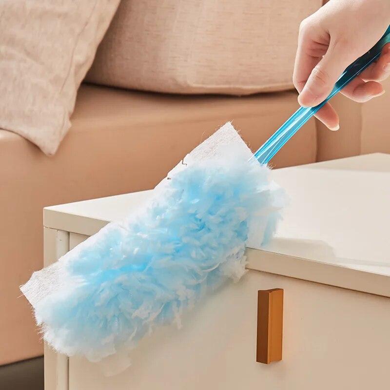 1 Set Of electrostatic Vacuum Brush Heads For Filling, Replacement Of household Vacuum Brush Heads, Cleaning Products
1 Set Of electrostatic Vacuum Brush Heads For Filling, Replacement Of household Vacuum Brush Heads, Cleaning Products