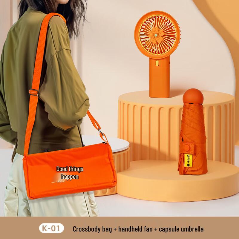 Shangqi Good Things Happen Creative Gift Set
Shangqi Good Things Happen Creative Gift Set