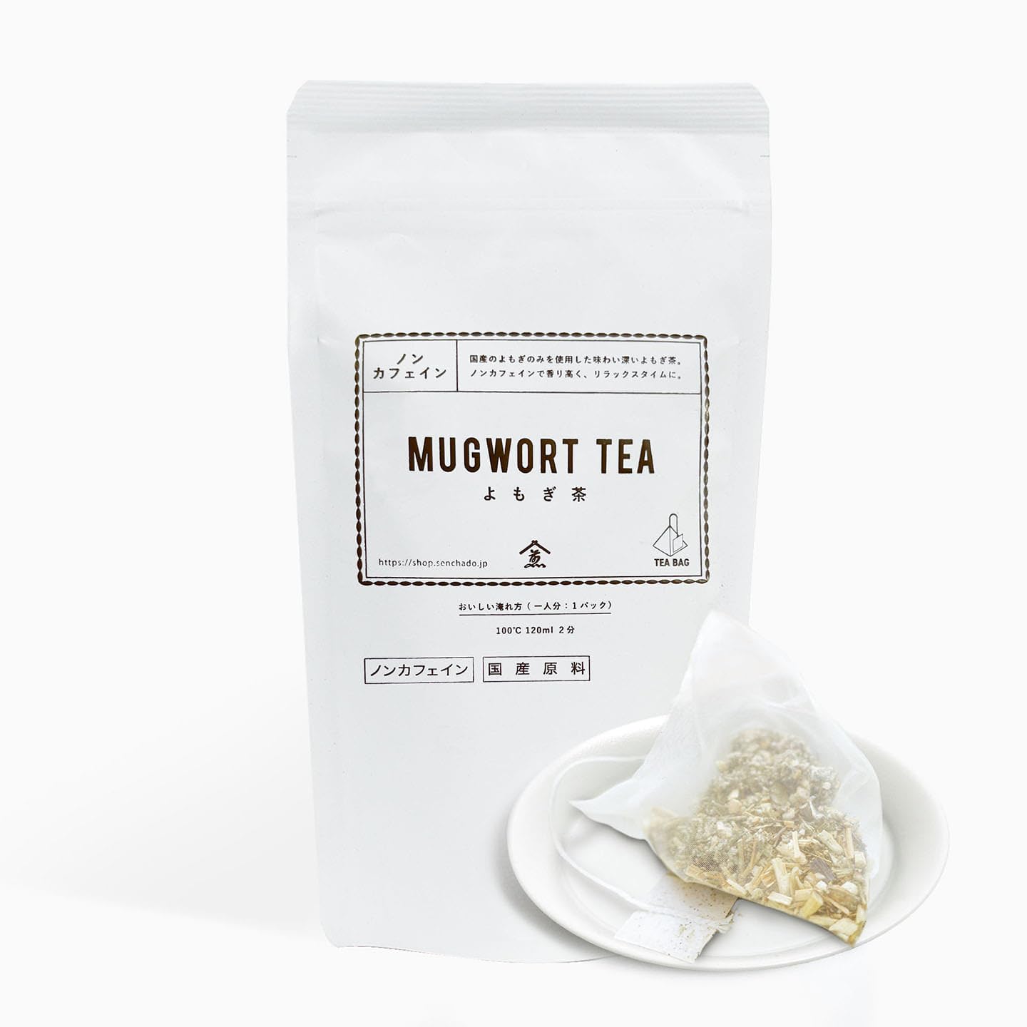 Mugwort tea 3g x 20 packets with tea bag domestically made in Soilon string, produced, caffeine-free, caffeine-free, Japan, plant-based,
Mugwort tea 3g x 20 packets with tea bag domestically made in Soilon string, produced, caffeine-free, caffeine-free, Japan, plant-based,