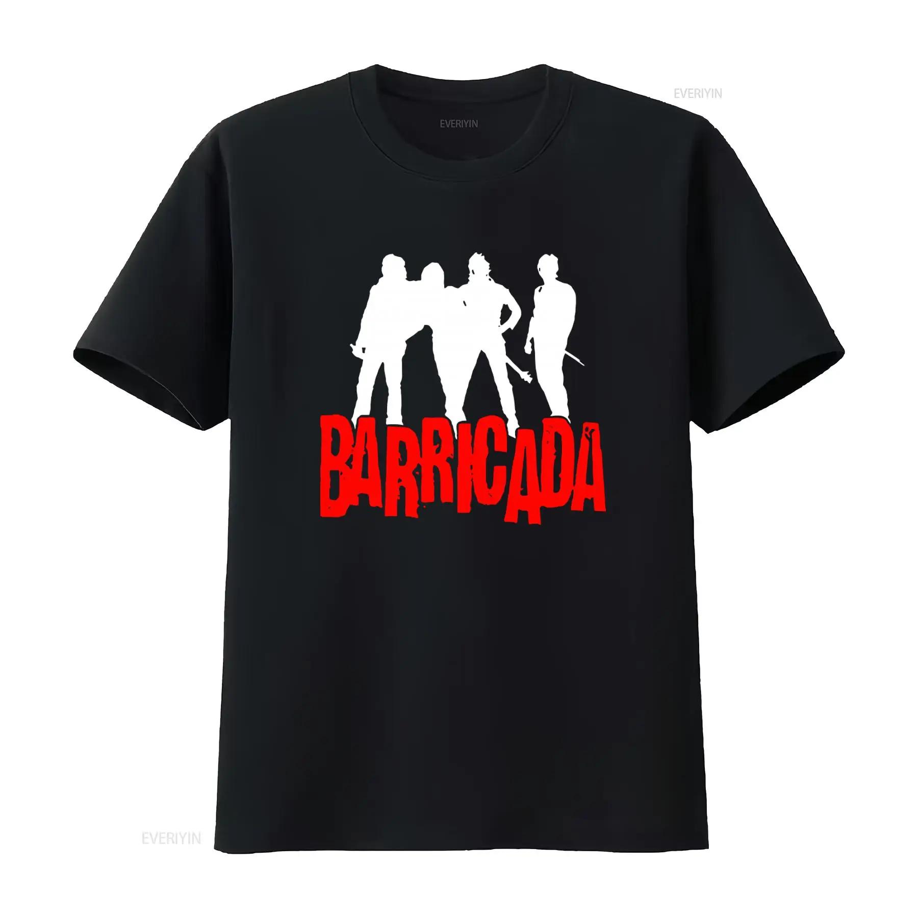 Barricada Spanish Rock Band Women s T Shirt Available in Different Sizes vintage Washed Top For Everyday Wear Breathable - Me... S разноцветный
Barricada Spanish Rock Band Women s T Shirt Available in Different Sizes vintage Washed Top For Everyday Wear Breathable - Me... S разноцветный