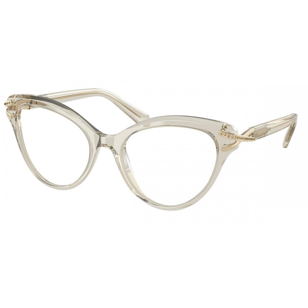 Swarovski Sk2030 3003 Women Eyeglasses 53-18-140
Swarovski Sk2030 3003 Women Eyeglasses 53-18-140