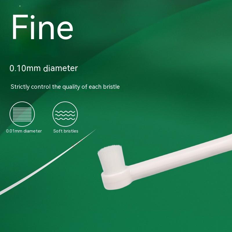 Зубная щетка для домашних животных Зубная щетка для собак Зубная щетка для кошек Чистка полости рта для собак Десять тысяч щетинок Зубная щетка Товары для домашних животных 
Зубная щетка для домашних животных Зубная щетка для собак Зубная щетка для кошек Чистка полости рта для собак Десять тысяч щетинок Зубная щетка Товары для домашних животных