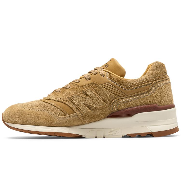 New Balance 997 Red Wing M997RW 43
New Balance 997 Red Wing M997RW 43