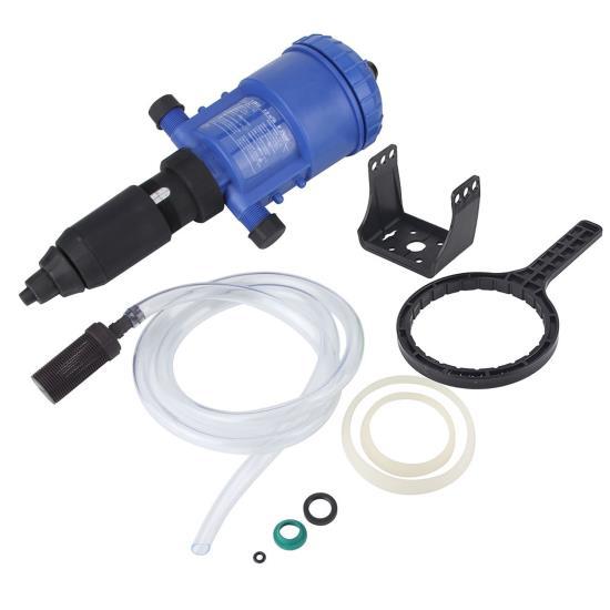 1%‑5% Устройство для садового сельского хозяйства Дозатор химических удобрений Дозатор жидкости Инструмент 
1%‑5% Устройство для садового сельского хозяйства Дозатор химических удобрений Дозатор жидкости Инструмент