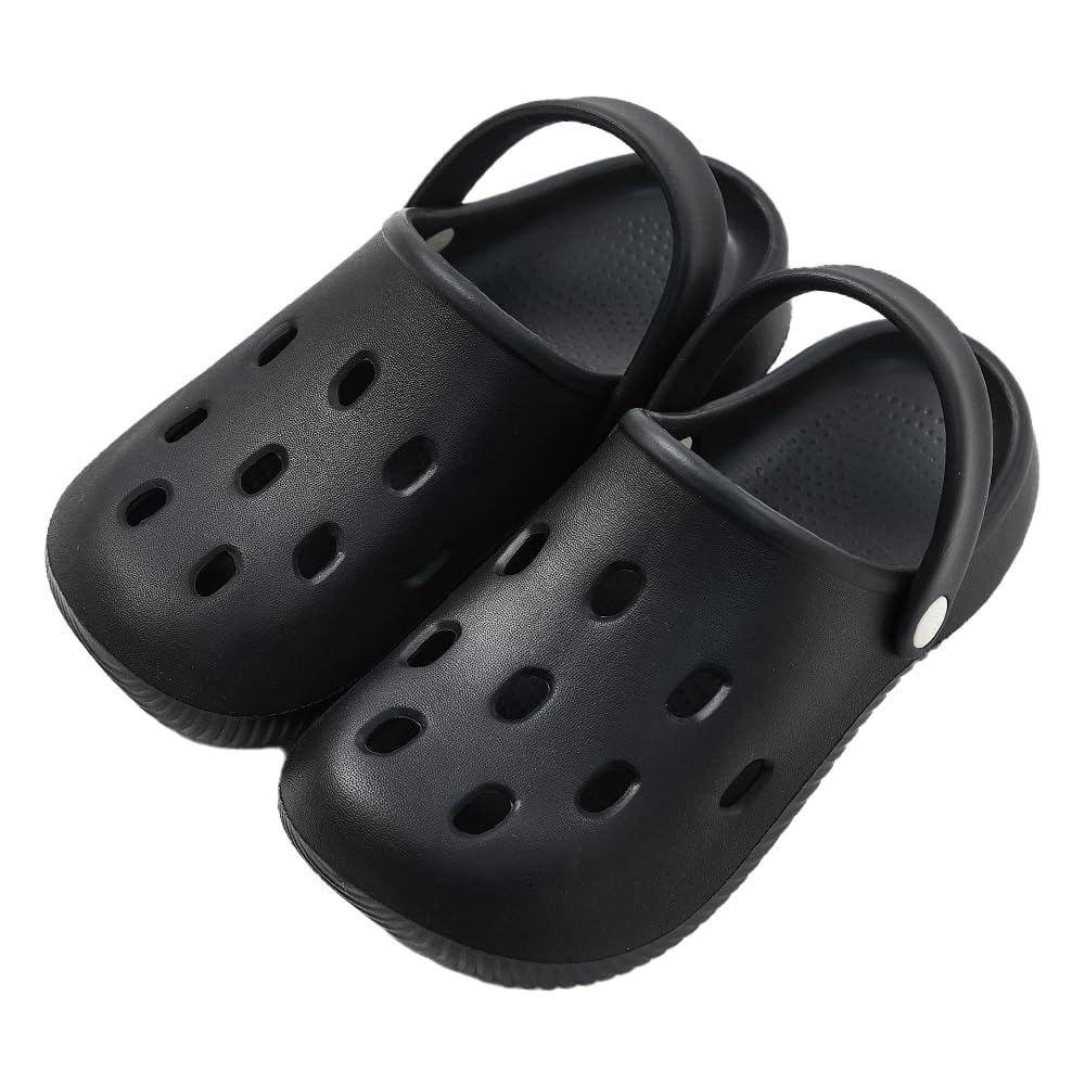 SUKIO Сандалии для мужчин и сабо Легкие и удобные для улицы и путешествий Женские, Сандалии 2-в-1, Носка, Вождение, Повседневные, Простые, чёрный
SUKIO Сандалии для мужчин и сабо Легкие и удобные для улицы и путешествий Женские, Сандалии 2-в-1, Носка, Вождение, Повседневные, Простые, чёрный