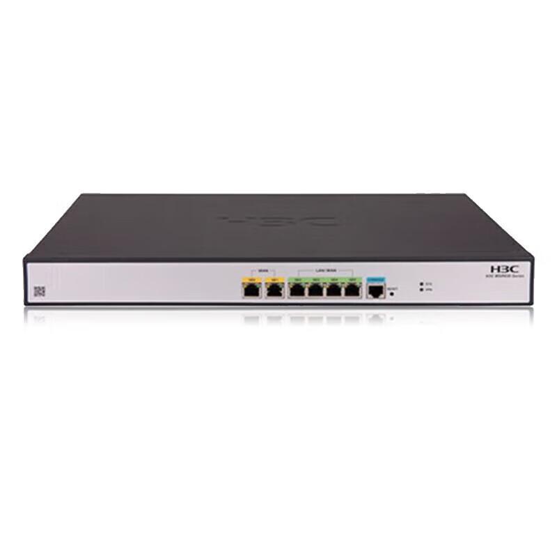 H3C MSR2680-XS Enterprise Gigabit Router Gateway
H3C MSR2680-XS Enterprise Gigabit Router Gateway