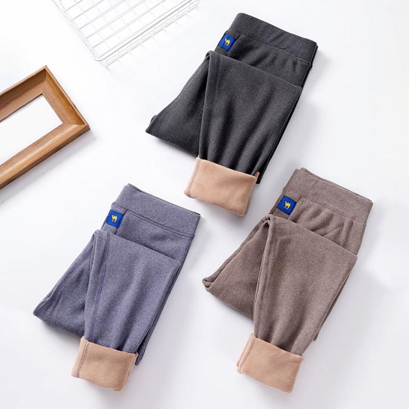 Thick Casual High Waist De Velvet Cashmere Pants Jogger Pants Trousers Legging Fleece Pants
Thick Casual High Waist De Velvet Cashmere Pants Jogger Pants Trousers Legging Fleece Pants