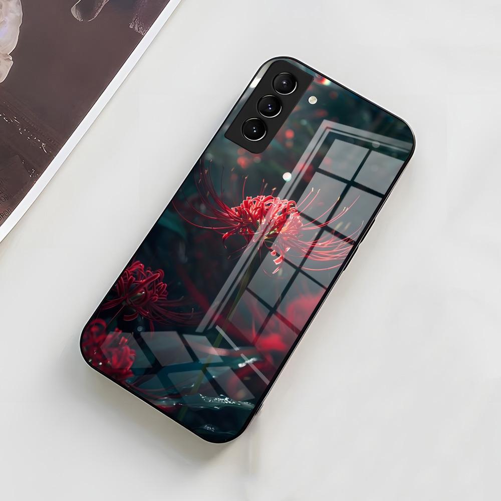 Красный Паук Лилия Цветок Ада Чехол для Телефона Для Samsung A56 A36 A26 A16 A15 A25 A35 A55 A14 A34 A24 A54 Стеклянный Чехол Samsung A35
Красный Паук Лилия Цветок Ада Чехол для Телефона Для Samsung A56 A36 A26 A16 A15 A25 A35 A55 A14 A34 A24 A54 Стеклянный Чехол Samsung A35