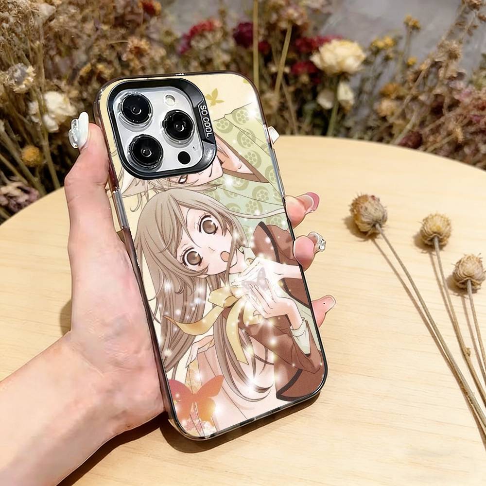 Kamisama Kiss Томоэ x Нанами Чехол для телефона Для iPhone 17,16,15,14,13,12,11 Plus,Pro Max,XS,Цветной Посеребренная Внутренняя Крышка iPhone16Plus
Kamisama Kiss Томоэ x Нанами Чехол для телефона Для iPhone 17,16,15,14,13,12,11 Plus,Pro Max,XS,Цветной Посеребренная Внутренняя Крышка iPhone16Plus