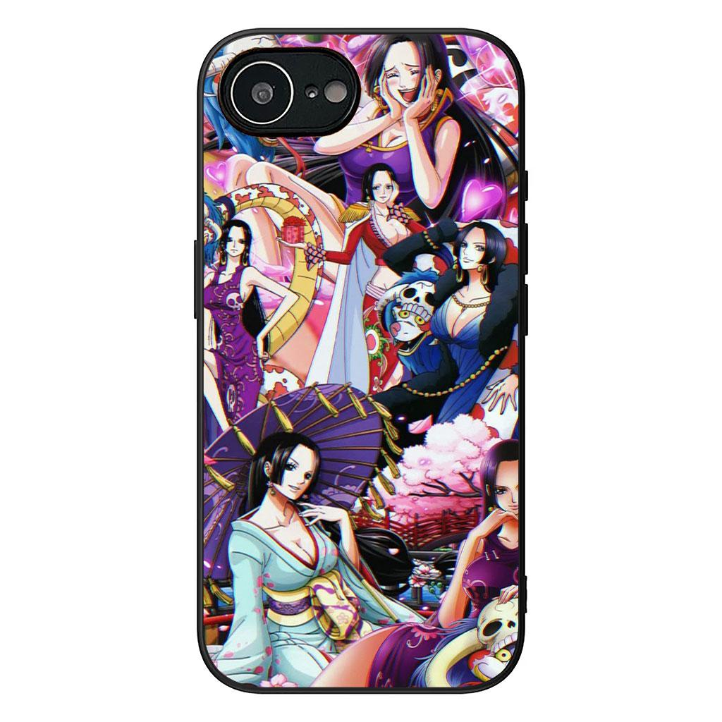 Cover for Samsung Galaxy A36 A17 A26 A07 A35 A54 A53 A13 A33 A34 S8 S9 S20 S21 FE S10 Plus Case One Piece Boa Hancock Luffy Galaxy S10 Lite
Cover for Samsung Galaxy A36 A17 A26 A07 A35 A54 A53 A13 A33 A34 S8 S9 S20 S21 FE S10 Plus Case One Piece Boa Hancock Luffy Galaxy S10 Lite