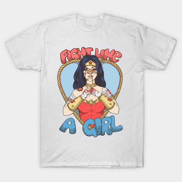 Футболка женская Fight Like A Woman Harajuku Print Kawaii футболка летняя с коротким рукавом женская футболка топ футболка
Футболка женская Fight Like A Woman Harajuku Print Kawaii футболка летняя с коротким рукавом женская футболка топ футболка